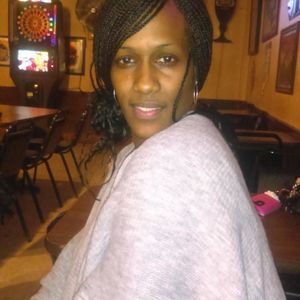 Meet your Posher, Marilyn