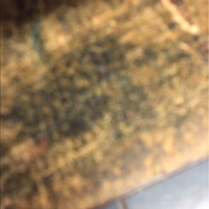 Meet your Posher, Rick