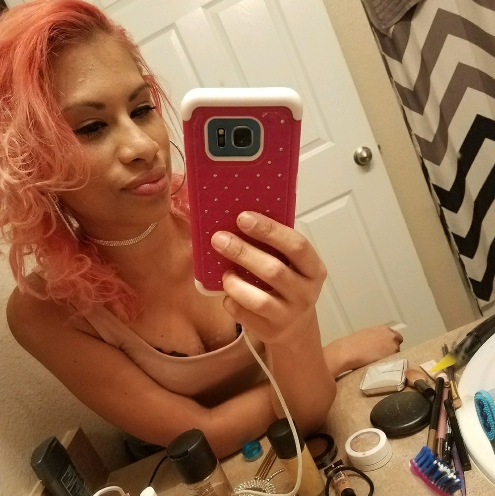 Meet your Posher, Jennie