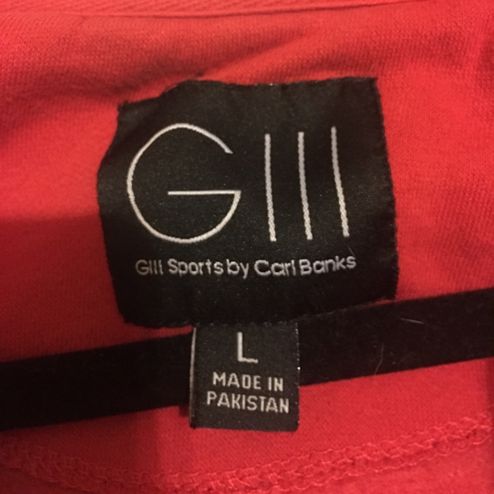 San Francisco 49ers Hoodie Jacket - Picture 3 of 3