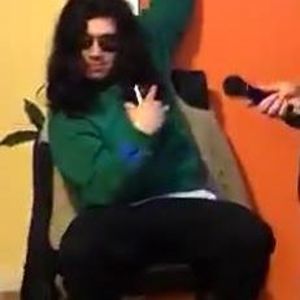 Meet your Posher, Elroy