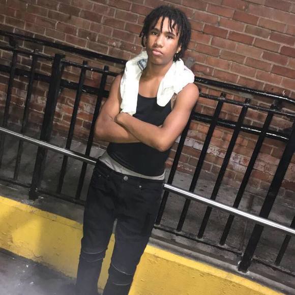 Meet your Posher, Jared - Picture 1 of 1