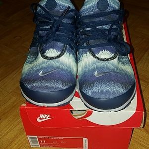 Nike air max presto GPX
