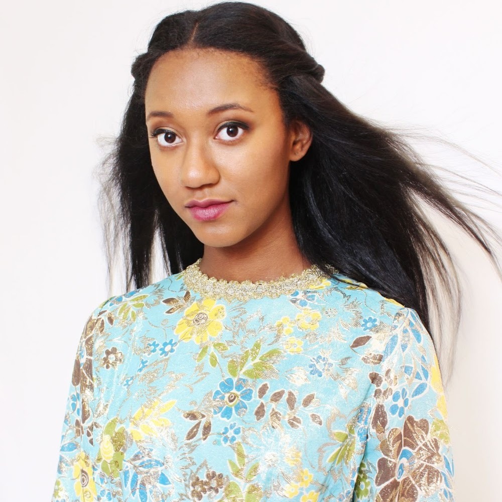Meet your Posher, Gabrielle