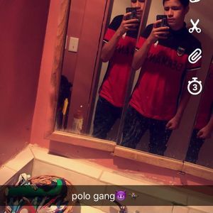 Meet your Posher, Angel