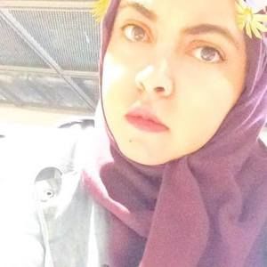 Meet your Posher, Huda