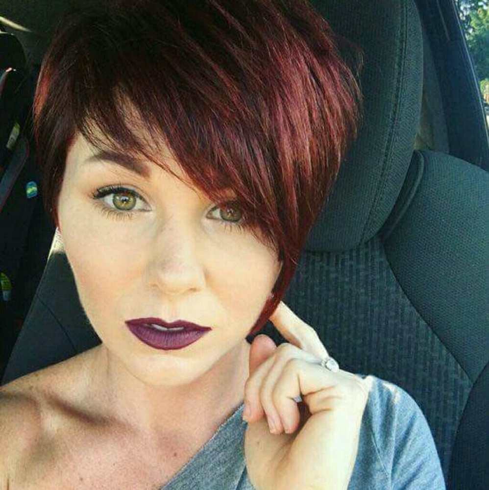 Meet your Posher, Emily