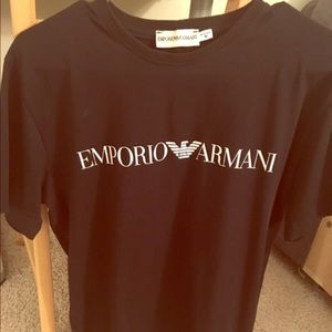 Emporio Armani tshirt