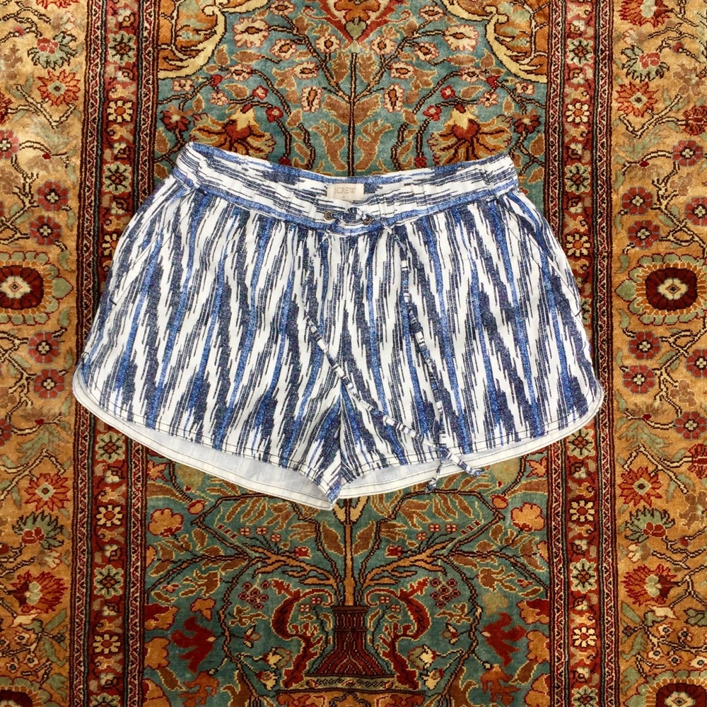 JCREW Shorts size XXS