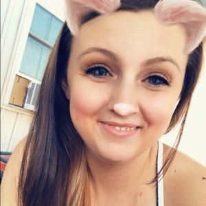 Meet your Posher, Jess