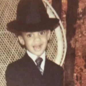 Meet your Posher, Dale