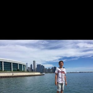 Meet your Posher, Blake