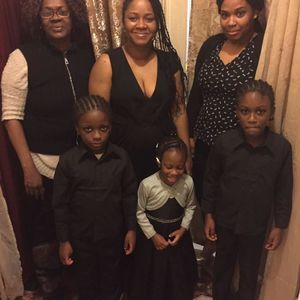 Meet your Posher, Karen