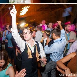 Meet your Posher, George