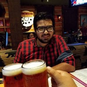 Meet your Posher, Nima