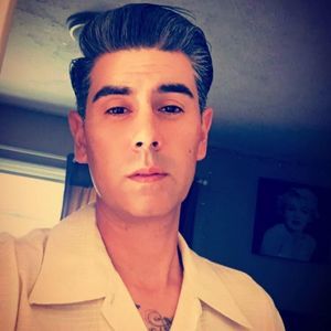 Meet your Posher, Danny