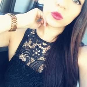 Meet your Posher, Janeth