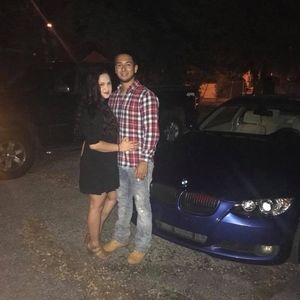 Meet your Posher, Keely