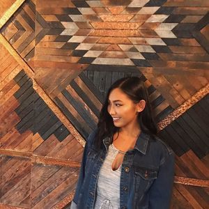 Meet your Posher, Aimy