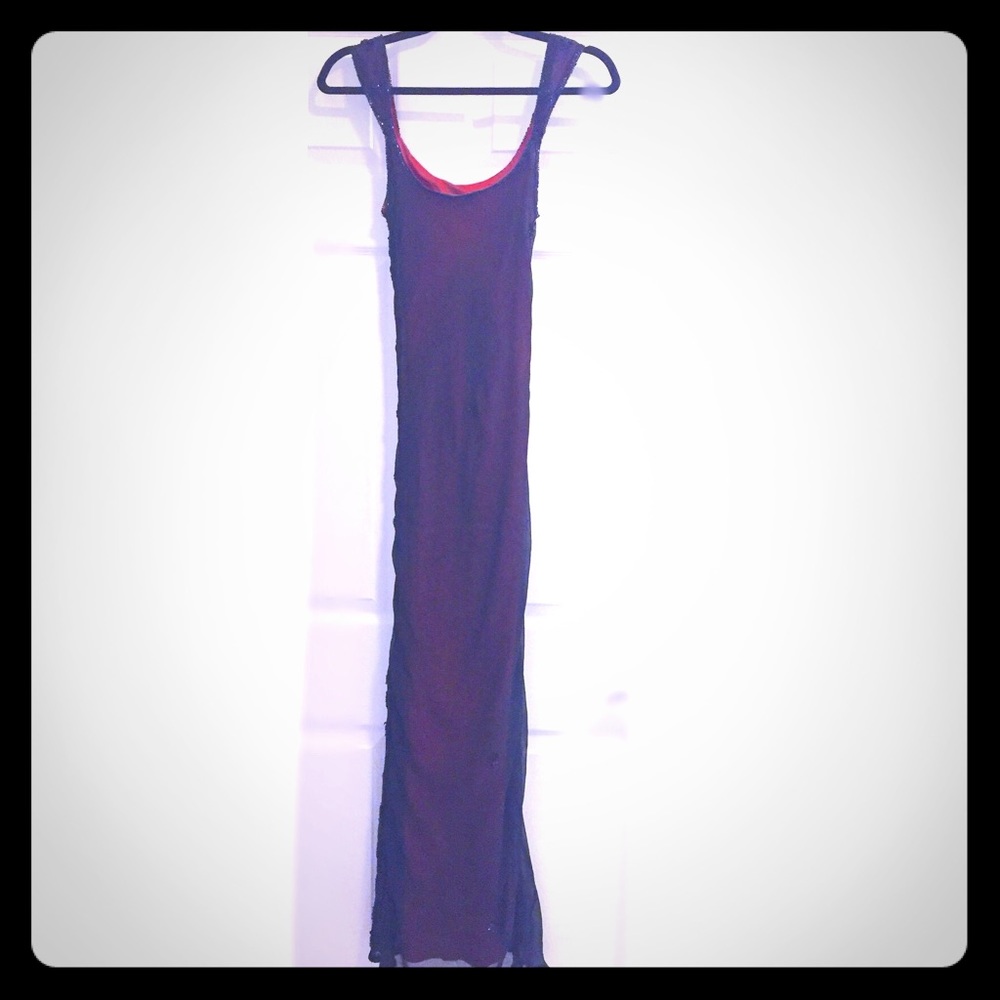 Papelle Boutique Evening dress.