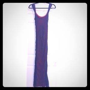 Papelle Boutique Evening dress.