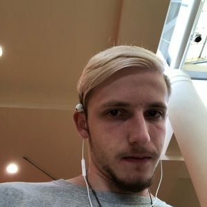 Meet your Posher, Johnathon