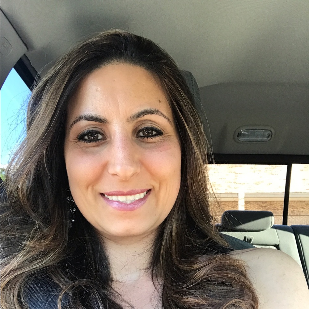 Meet your Posher, Joyce