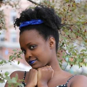 Meet your Posher, Cherrie