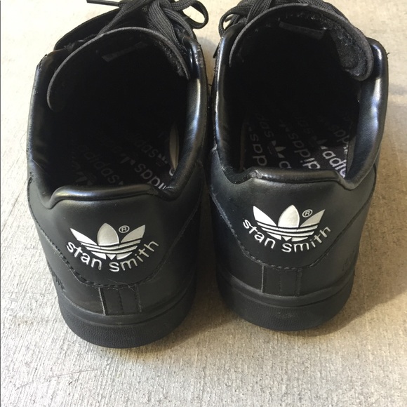 RAF Simmons x Stan Smith Adidas - Picture 2 of 4