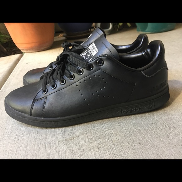 RAF Simmons x Stan Smith Adidas - Picture 3 of 4