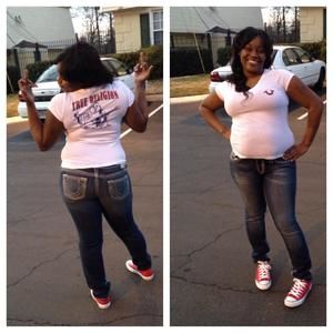 Meet your Posher, Kaiya