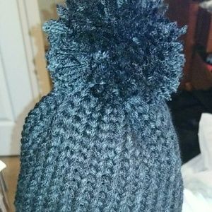 PomPom Hat