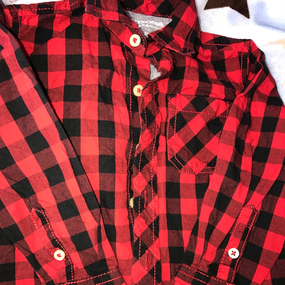 Arizona longsleeve 🛑Sold🛑