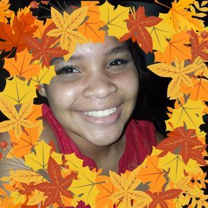 Meet your Posher, Pamela