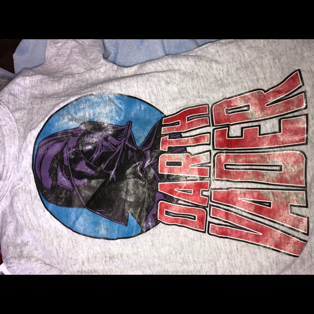 Star Wars ⚔️ ⭐️  Tee 🔴Sold🔴