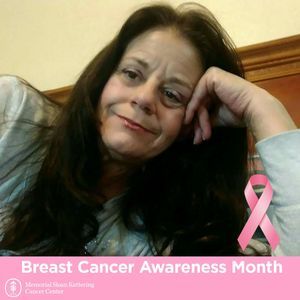 Meet your Posher, Linda g