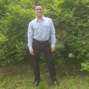 Meet your Posher, Alexander