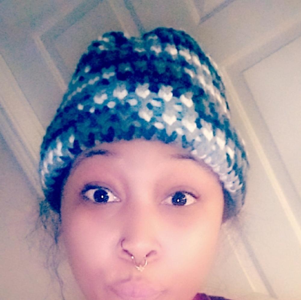 Skull Cap
