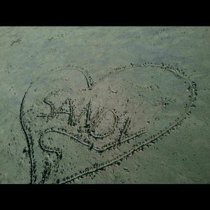 Meet your Posher, Sandy