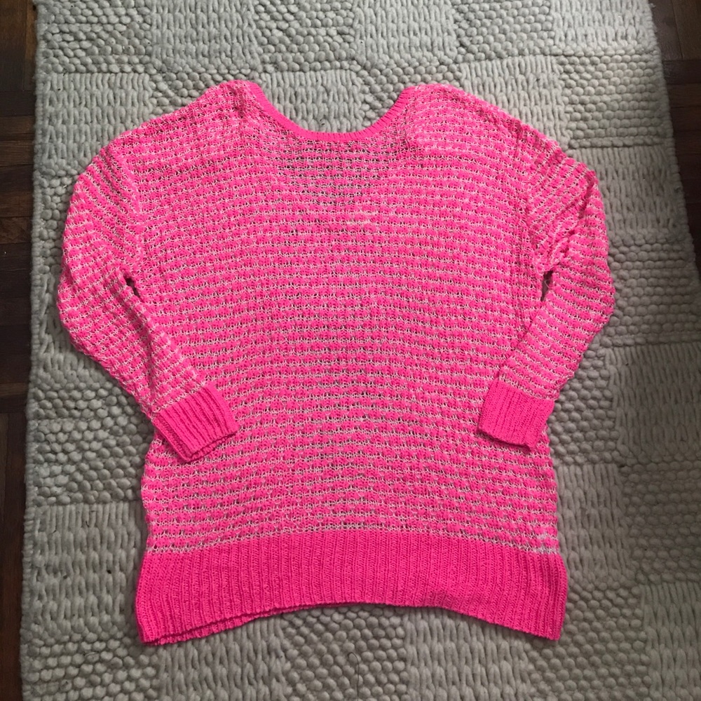 Silence & Noise Knit Sweater