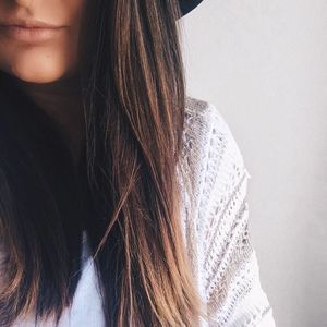 Meet your Posher, Baylee