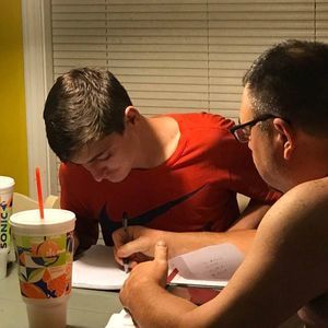 Meet your Posher, Bailey