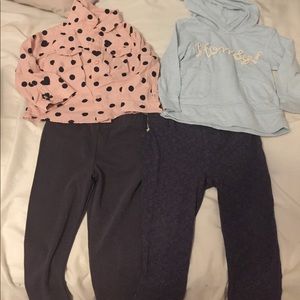 12-18 month bundle winter