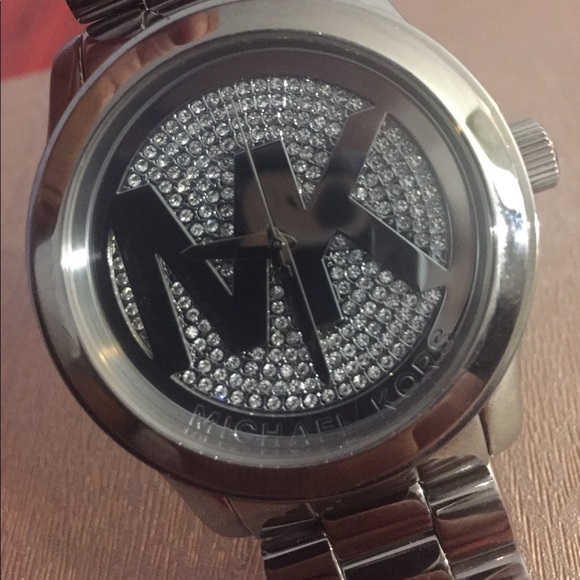 Michael Kors watch. - Picture 3 of 3