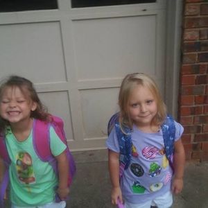 Meet your Posher, Chad