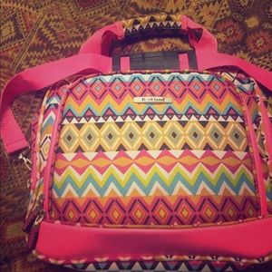 Rockland Luggage Rio Carry On Bag