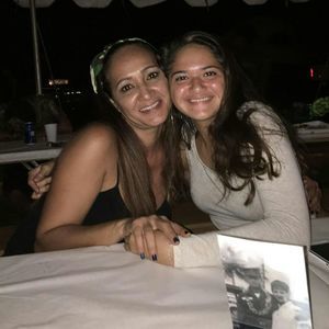 Meet your Posher, Carnation