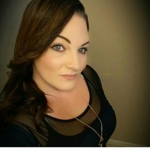 Meet your Posher, Betsy