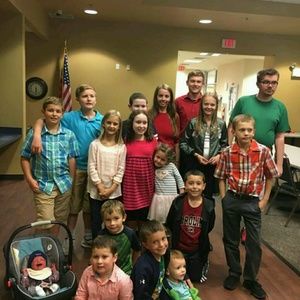 Meet your Posher, Kelly