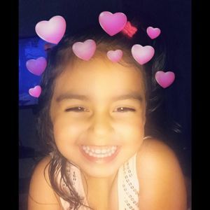 Meet your Posher, Katherine